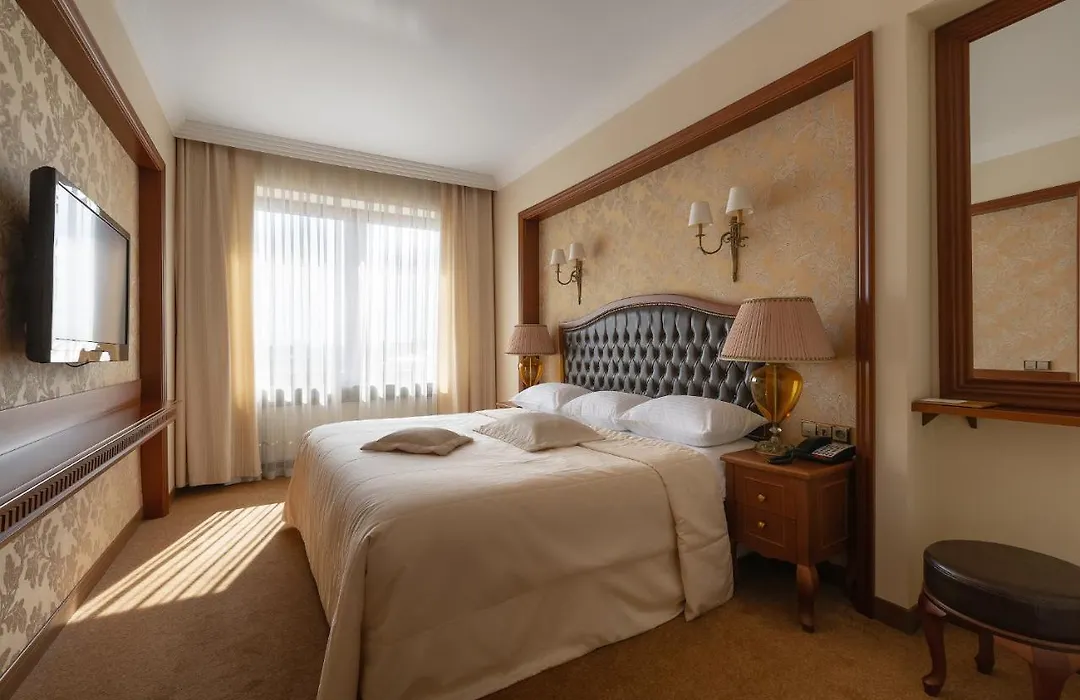 President Hotel-1