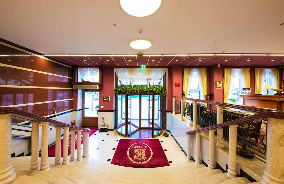 Europe Hotel-1