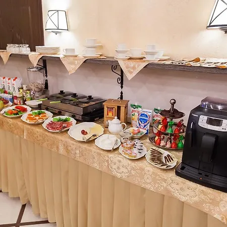 Gubernsky Hotel-2