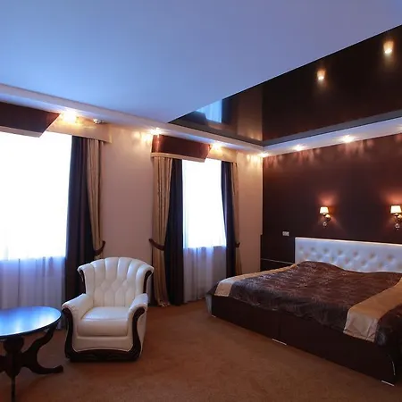 Gubernsky Hotel-3